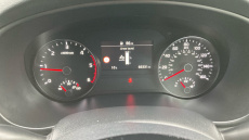 Kia Sportage 1.6 CRDi ISG 4 5dr Diesel Estate